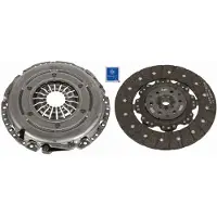 SACHS Kopplingssats 3000 970 096