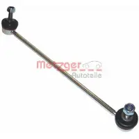 METZGER Bildelar 53048211