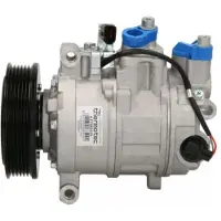 THERMOTEC Kompressor för luftkonditionering KTT090339