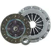 AISIN Kopplingssats KY-041