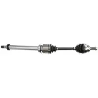 PASCAL Drivaxel G2B029PC