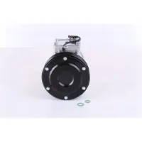 Nissens Kompressor, luftkonditionering 890901