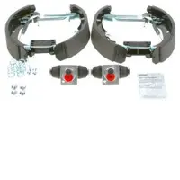 Bosch Bromsbacksats 0 204 114 582