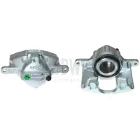 BUDWEG CALIPER Bromsok BUDWEG 344605