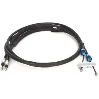Bosch Bromsvajer, handbroms 1 987 482 671