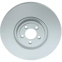 Bosch Bromsskiva 0 986 479 J28, 1 Stycke
