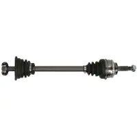 PASCAL Drivaxel G2R077PC