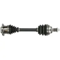 PASCAL Drivaxel G2T004PC