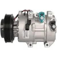 THERMOTEC Kompressor för luftkonditionering KTT090462