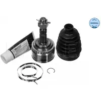 Meyle Ledsats, drivaxel KIT 614 498 0021