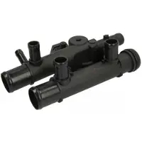 THERMOTEC Termostat, kylvätska D2R007TT
