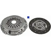 SACHS Kopplingssats 3000 950 640