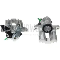 BUDWEG CALIPER Bromsok BUDWEG 342958, bak vänster