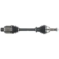 POINT GEAR Drivaxel PNG73725