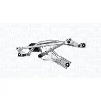 MAGNETI MARELLI System för vindrutespolning 064300335010