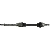 PASCAL Drivaxel G2R110PC