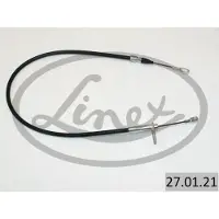 Linex Handbromsvajer 27.01.21