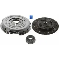 SACHS Kopplingssats 3000 389 004 Sachs