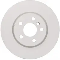 Bosch Bromsskiva 0 986 479 C91 fram, ventilerad, höggradigt förkolnad, 1 Stycke