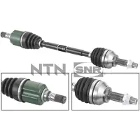 SNR Drivaxel DK68.019