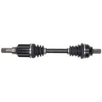 POINT GEAR Drivaxel PNG75941