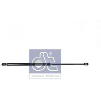 DT Spare Parts Gasfjäder, bagageutrymme/lastutrymme 4.68010