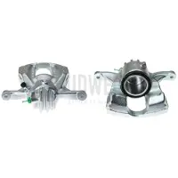 BUDWEG CALIPER Bromsok BUDWEG 345082, fram vänster