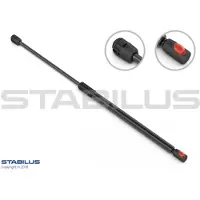 STABILUS Gasfjäder, motorhuv 683815