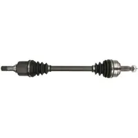 PASCAL Drivaxel G2X034PC