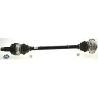 SPIDAN Drivaxel 25067