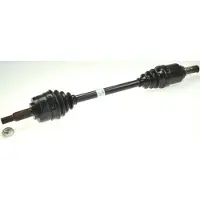 SPIDAN Drivaxel 25570 vänster