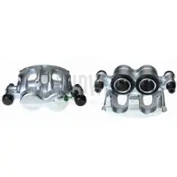 BUDWEG CALIPER Bromsok BUDWEG 343882, fram vänster