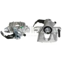BUDWEG CALIPER Bromsok BUDWEG 342970, bak vänster