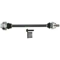 PASCAL Drivaxel G2W073PC