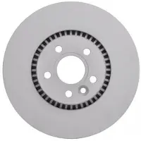 Bosch Bromsskiva 0 986 479 C19 fram, ventilerad, höggradigt förkolnad, 1 Stycke