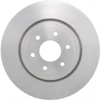 Bosch Bromsskiva 0 986 479 357 fram, ventilerad, höggradigt förkolnad, 1 Stycke