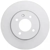 Bosch Bromsskiva 0 986 479 B30 fram, full, 1 Stycke