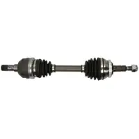PASCAL Drivaxel G2X021PC