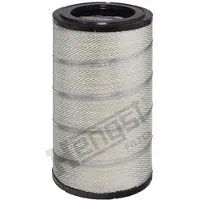 HENGST FILTER Luftfilter E1697L