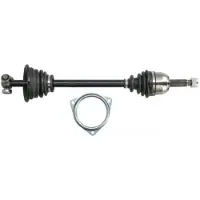 PASCAL Drivaxel G2R016PC
