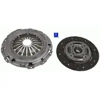 SACHS Kopplingssats 3000 950 510