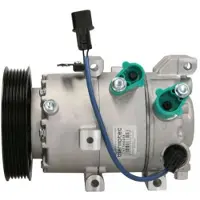THERMOTEC Kompressor för luftkonditionering KTT090254