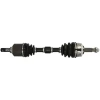 PASCAL Drivaxel G21002PC