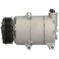 THERMOTEC Kompressor för luftkonditionering KTT090525