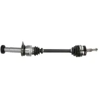 PASCAL Drivaxel G2W042PC