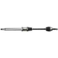 PASCAL Drivaxel G2G044PC