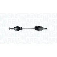 MAGNETI MARELLI Drivaxel 302004190173