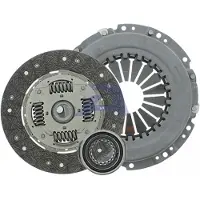 AISIN Kopplingssats KN-082