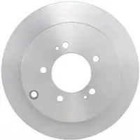 Bosch Bromsskiva 0 986 479 318 bak, full, 1 Stycke