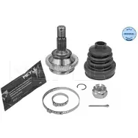 Meyle Ledsats, drivaxel KIT 11-14 498 0021